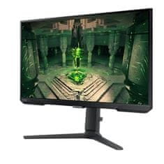 S27BG400EU G4 monitor (LS27BG400EUXEN)