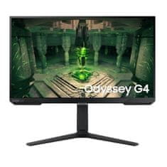 S27BG400EU G4 monitor (LS27BG400EUXEN)