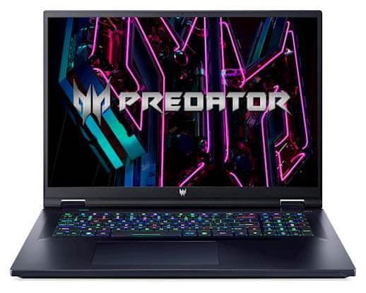 Acer Predator Triton 18 PH18-71-92TN gaming laptop (NH.QKREX.009)