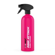 Onewax Pink Attack sredstvo za čišćenje, 750 ml