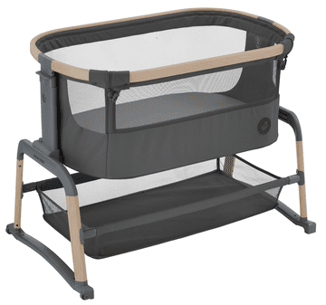 Maxi-Cosi Dječji krevetić Air Beyond Lora