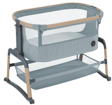 Maxi-Cosi Dječji krevetić Air Beyond Lora