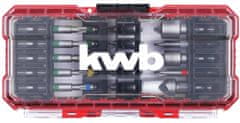 KWB set univerzalnih priključaka, 28/1, S-Box (49108803)