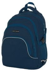 Oxybag školski ruksak OXY SCOOLER Blue