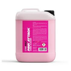 Onewax Pink Attack sredstvo za čišćenje, 5 l