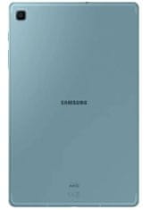 Samsung Galaxy Tab S6 Lite (P613) (2022) tablet, 64 GB, Wi-Fi, plava + futrola