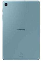 Samsung Galaxy Tab S6 Lite (P613) (2022) tablet, 64 GB, Wi-Fi, plava + futrola