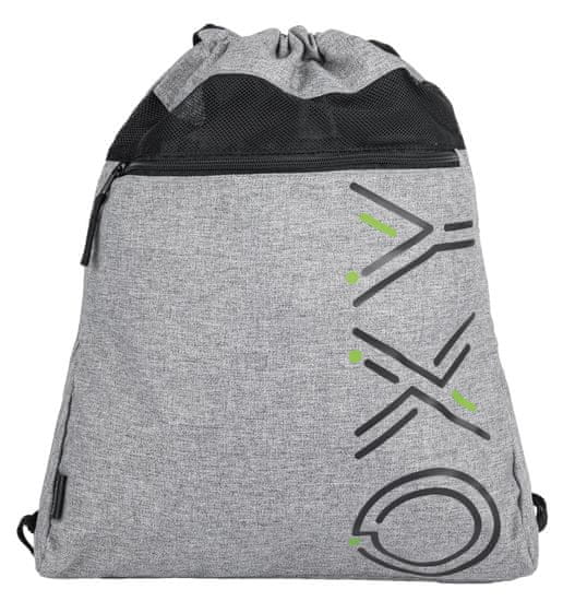 Oxybag Torba Komfort OXY Campus Grey