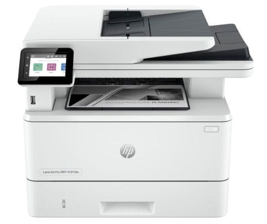 HP LaserJet Pro 4102dw višenamjenski laserski uređaj (2Z622F#B19)