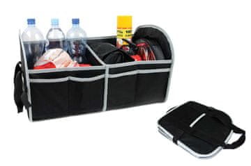 slomart Organizator/kofer za prtljažnik AMiO (54x31x30cm)