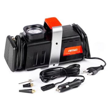 slomart AMiO Kompresor za auto 12V/230V acomp-02