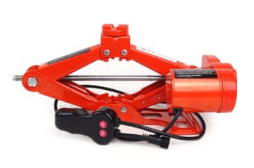 slomart AMiO amio-02406 Električni trapezni podizač 3000 kg 12V