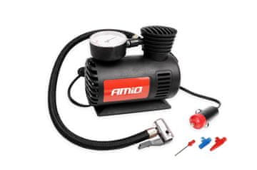 slomart AMiO Mini kompresor 12V