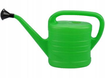 Galicja Vrtna kantica za zalijevanje, plastična, cjedilo, 2,5 l