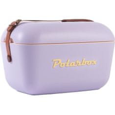Polarbox Hladnjak POP 20 l ljubičasta