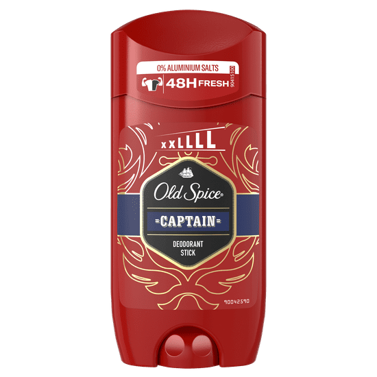 Old Spice Captain dezodorans, u sticku, 85 ml