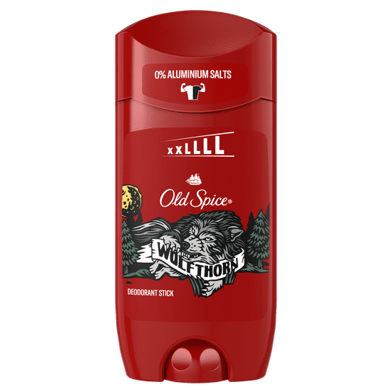 Old Spice Wolfthorn dezodorans u stiku, 85 ml