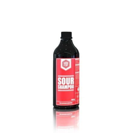 Good Stuff Sour šampon, 500 ml