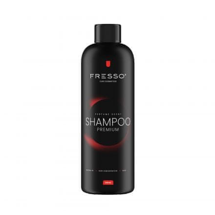 FRESSO Premium šampon, 1 l