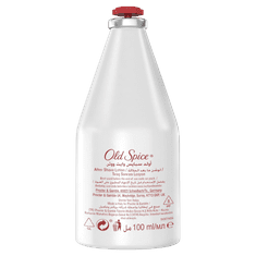 Old Spice Whitewater losion za poslije brijanja, 100 ml