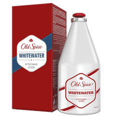 Old Spice Whitewater losion za poslije brijanja, 100 ml