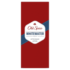 Old Spice Whitewater losion za poslije brijanja, 100 ml