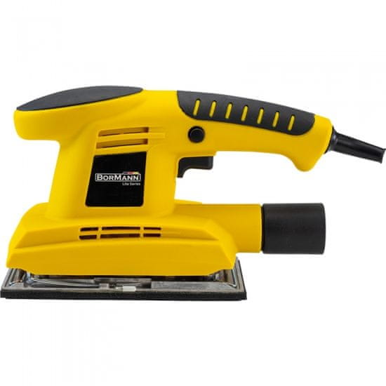 Bormann BSS2100 vibracijska brusilica