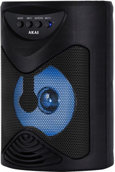 Akai Zvučnik ABTS-704