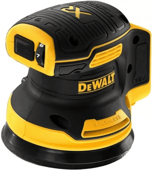 DeWalt DCW210N XR akumulatorska ekscentrična brusilica