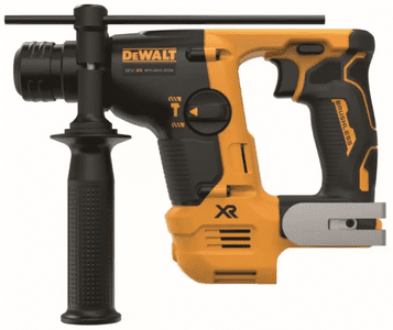 DCH072N XR akumulatorski udarni čekić, SDS-Plus