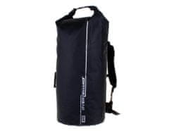 Overboard Dry Tube Backpack suha vreća, 60 L, crna