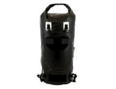 Overboard Dry Tube Backpack suha vreća, 60 L, crna
