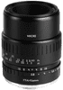 TTArtisan APS-C MF 40mm F/2,8 makro objektiv za Sony E