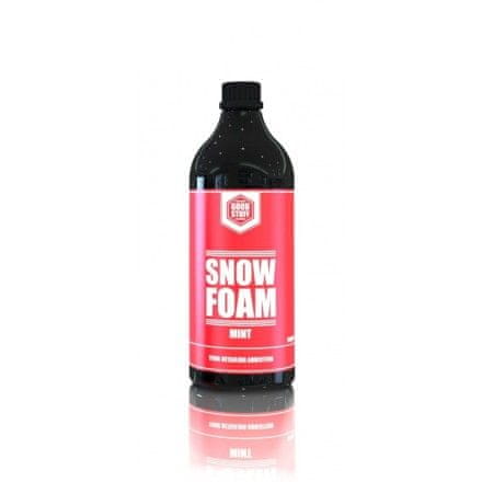 Good Stuff Snow Foam Mint šampon, 1 l