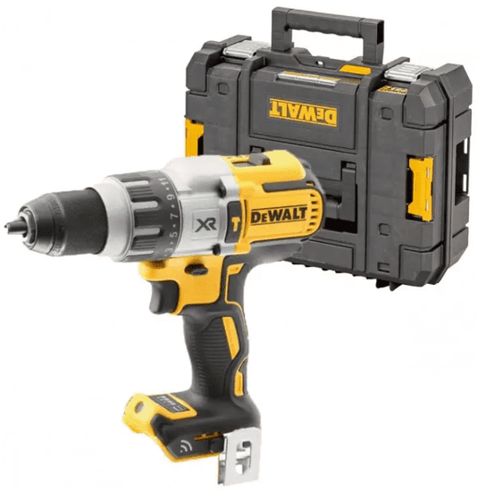 DeWalt DCD997NT XR akumulatorski udarni odvijač