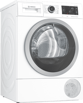 Bosch WTW876LBY sušilica rublja, s toplinskom pumpom