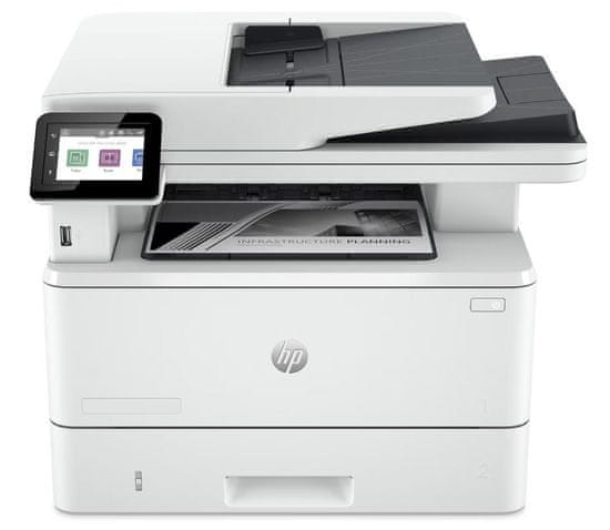 HP LaserJet Pro 4102fdw višenamjenski laserski uređaj (2Z624F#B19)