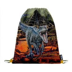 Oxybag Jurassic World 2 torba za teretanu