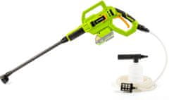Fieldmann FDW 70905-0 akumulatorski visokotlačni čistač 20V