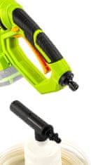 Fieldmann FDW 70905-0 akumulatorski visokotlačni čistač 20V