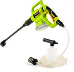 Fieldmann FDW 70905-0 akumulatorski visokotlačni čistač 20V