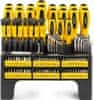 Fieldmann FDS 5009-116R set odvijača
