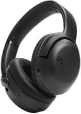 JBL Tour One M2 slušalice, crna