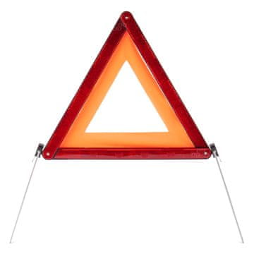 AMIO Automobilski trokut upozorenja RT611 E-MARK -04393