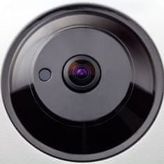 Secutek Panoramska WiFi IP kamera SLG-LMDERL400