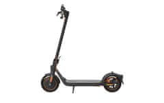 Segway F40I električni romobil, 700 W, tamno siv