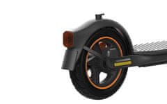 Segway F40I električni romobil, 700 W, tamno siv