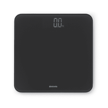 Brabantia ReNew osobna vaga, siva