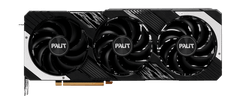 PALiT GeForce RTX 4080 GamingPro OC grafička kartica, 16 GB (NED4080T19T2-1032A)