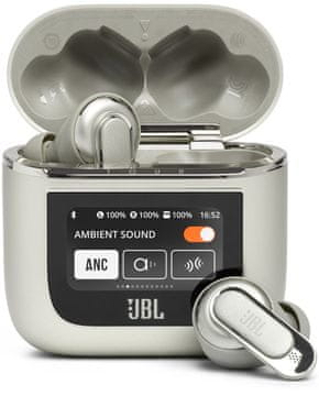 JBL Tour Pro 2 slušalice